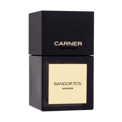 Carner Barcelona Sandor 70&#039;s Apă de parfum 50 ml