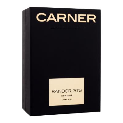 Carner Barcelona Sandor 70&#039;s Apă de parfum 50 ml