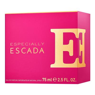 ESCADA Especially Escada Apă de parfum pentru femei 75 ml