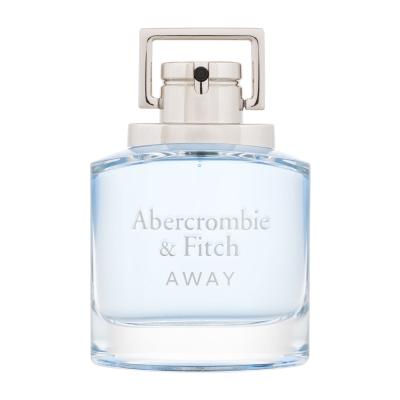 Abercrombie &amp; Fitch Away Apă de toaletă pentru bărbați 100 ml Cutie cu defect