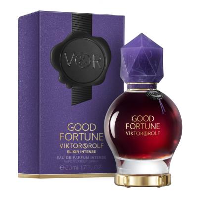 Viktor &amp; Rolf Good Fortune Elixir Intense Apă de parfum pentru femei 50 ml