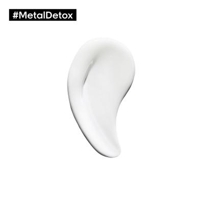 L&#039;Oréal Professionnel Metal Detox Professional High Protection Cream Cremă modelatoare pentru femei 100 ml