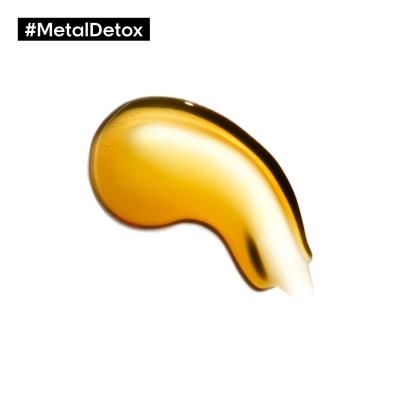 L&#039;Oréal Professionnel Metal Detox Professional Concentrated Oil Ulei de păr pentru femei 50 ml