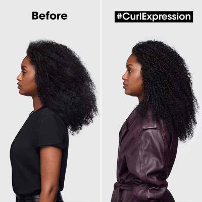 L&#039;Oréal Professionnel Curl Expression Professional Treatment Păr creț și ondulat pentru femei 90 ml