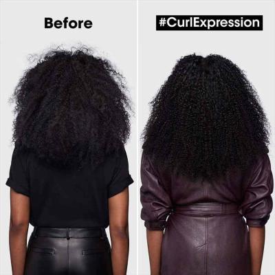 L&#039;Oréal Professionnel Curl Expression Professional Treatment Păr creț și ondulat pentru femei 90 ml