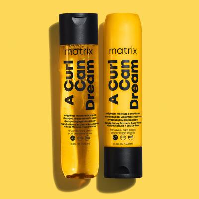 Matrix A Curl Can Dream Shampoo Șampon pentru femei 300 ml