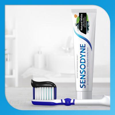 Sensodyne Natural White Pastă de dinți 75 ml