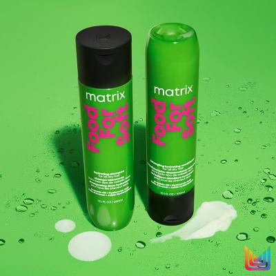 Matrix Food For Soft Detangling Hydrating Conditioner Balsam de păr pentru femei 300 ml