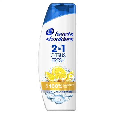 Head &amp; Shoulders Citrus Fresh 2in1 Șampon 360 ml