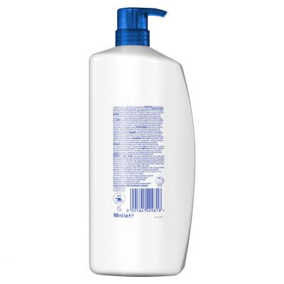 Head &amp; Shoulders Citrus Fresh Șampon 900 ml