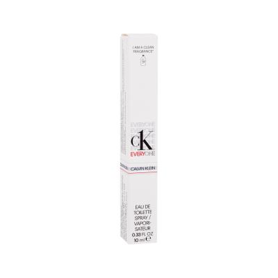 Calvin Klein CK Everyone Apă de toaletă 10 ml