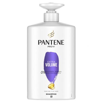 Pantene Extra Volume Shampoo Șampon pentru femei 1000 ml