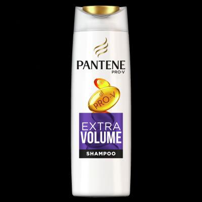 Pantene Extra Volume Shampoo Șampon pentru femei 400 ml