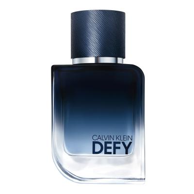 Calvin Klein Defy Apă de parfum pentru bărbați 50 ml