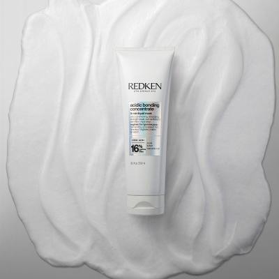 Redken Acidic Bonding Concentrate 5-min Liquid Mask Mască de păr pentru femei 250 ml