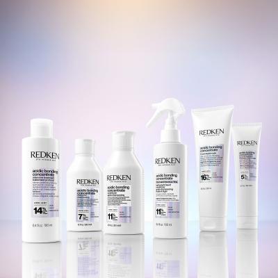 Redken Acidic Bonding Concentrate Conditioner Balsam de păr pentru femei 190 ml