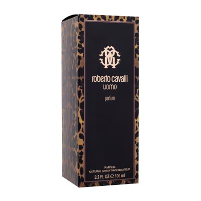 Roberto Cavalli Uomo Parfum pentru bărbați 100 ml