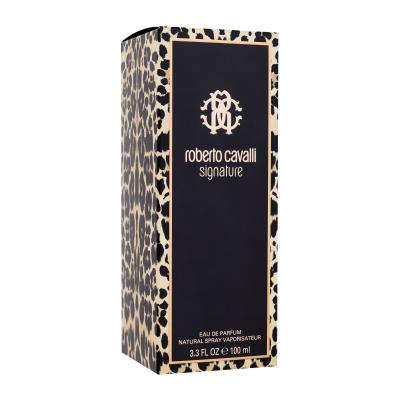 Roberto Cavalli Signature Repack Apă de parfum pentru femei 100 ml