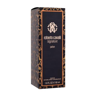 Roberto Cavalli Signature Parfum pentru femei 50 ml