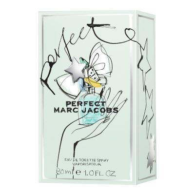 Marc Jacobs Perfect Apă de toaletă pentru femei 30 ml