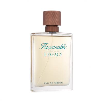 Faconnable Legacy Apă de parfum pentru bărbați 90 ml