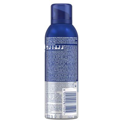 Gillette Series Conditioning Shave Foam Spumă de ras pentru bărbați 200 ml