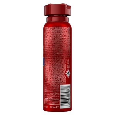 Old Spice Captain Deodorant pentru bărbați 150 ml