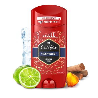 Old Spice Captain Deodorant pentru bărbați 85 ml