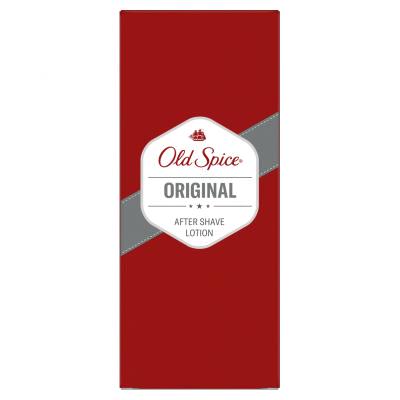 Old Spice Original Aftershave loțiune pentru bărbați 100 ml