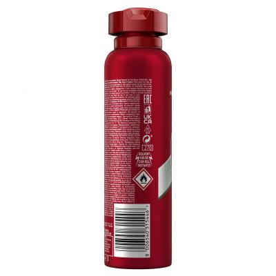 Old Spice Pure Protection Deodorant pentru bărbați 200 ml