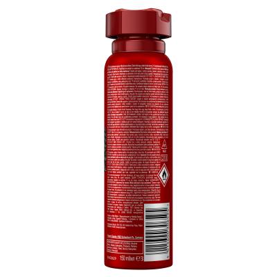 Old Spice Wolfthorn Deodorant pentru bărbați 150 ml