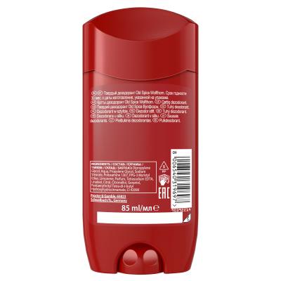 Old Spice Wolfthorn Deodorant pentru bărbați 85 ml