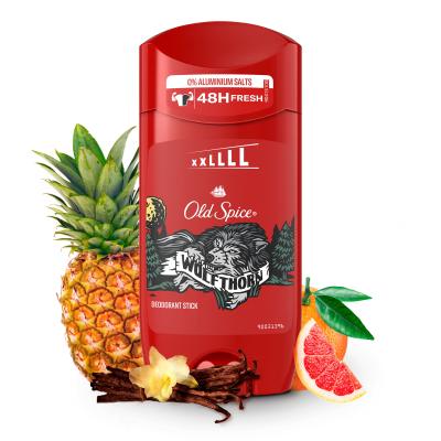 Old Spice Wolfthorn Deodorant pentru bărbați 85 ml