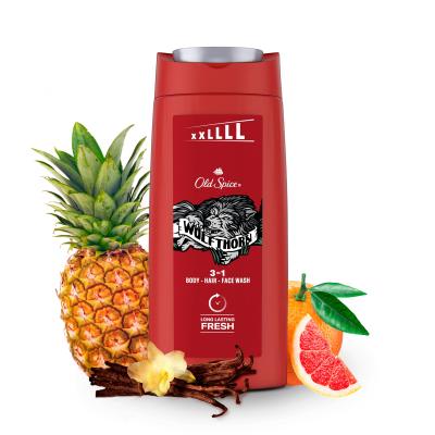 Old Spice Wolfthorn Gel de duș pentru bărbați 675 ml