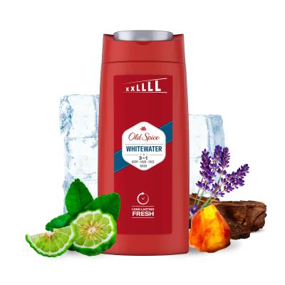 Old Spice Whitewater Gel de duș pentru bărbați 675 ml