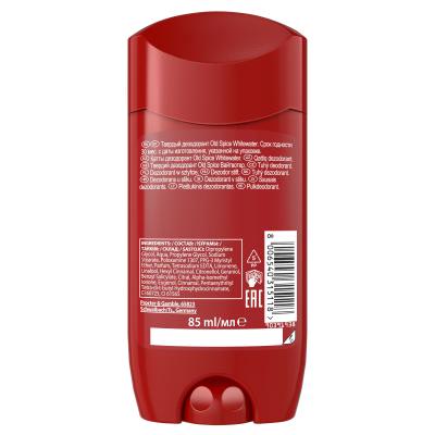 Old Spice Whitewater Deodorant pentru bărbați 85 ml