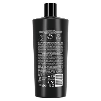 TRESemmé Biotin Repair Shampoo Șampon pentru femei 700 ml