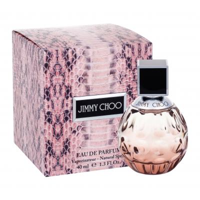 Jimmy Choo Jimmy Choo Apă de parfum pentru femei 40 ml