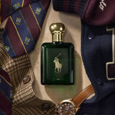 Ralph Lauren Polo Oud Apă de parfum pentru bărbați 125 ml