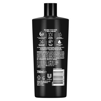 Axe Africa 3in1 Gel de duș pentru bărbați 700 ml