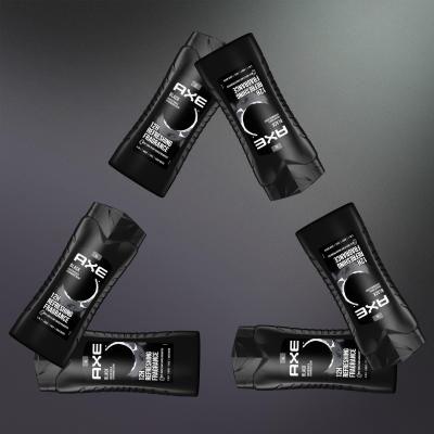 Axe Black 3in1 Gel de duș pentru bărbați 250 ml