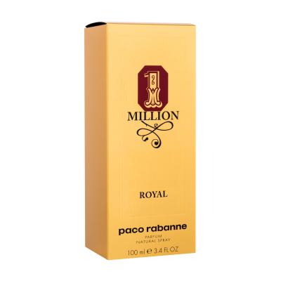 Paco Rabanne 1 Million Royal Parfum pentru bărbați 100 ml