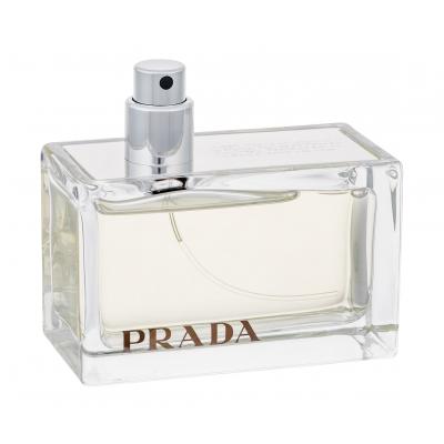 Prada Prada Amber Apă de parfum pentru femei 80 ml tester