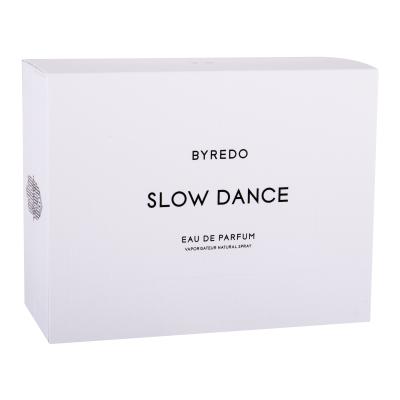 BYREDO Slow Dance Apă de parfum 100 ml Cutie cu defect