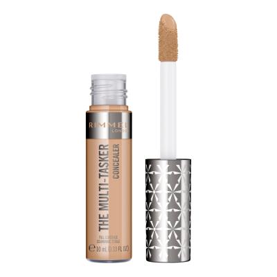 Rimmel London The Multi-Tasker Anticearcăn pentru femei 10 ml Nuanţă 048 Vanilla