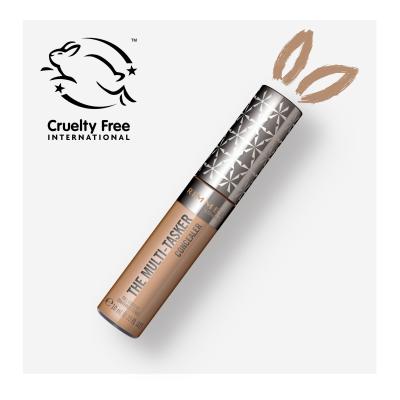 Rimmel London The Multi-Tasker Anticearcăn pentru femei 10 ml Nuanţă 048 Vanilla