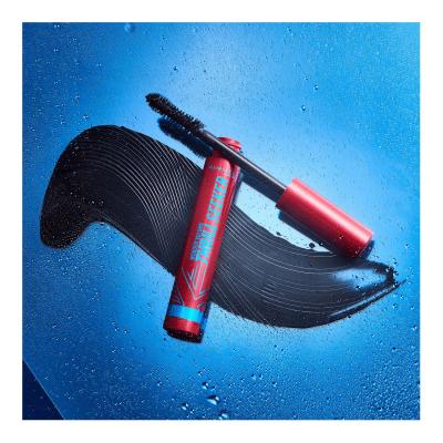 Rimmel London Thrill Seeker Mascara pentru femei 8 ml Nuanţă Waterproof Black