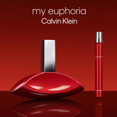 Calvin Klein My Euphoria Apă de parfum pentru femei 50 ml