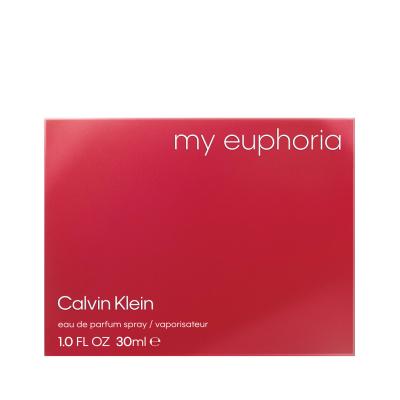 Calvin Klein My Euphoria Apă de parfum pentru femei 30 ml