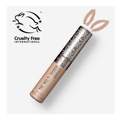 Rimmel London The Multi-Tasker Anticearcăn pentru femei 10 ml Nuanţă 025 Rose Ivory